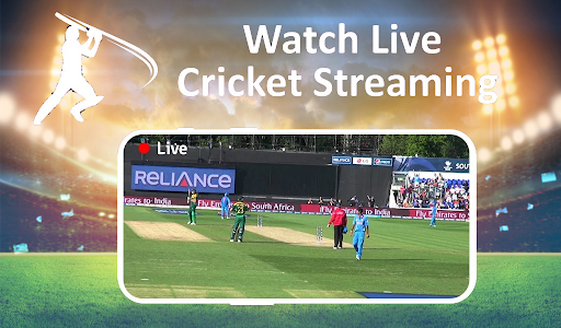 Download Cricfy APK Free Unlimited Live Cricket, Movies TV Shows